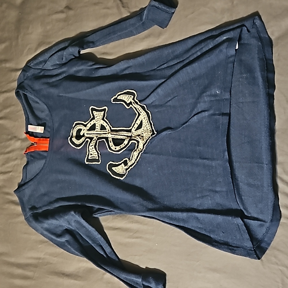 Anchor shirt
